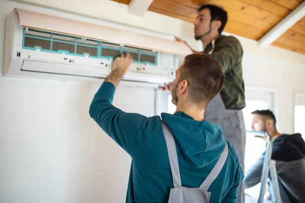 Best Geothermal HVAC Systems in Mariemont, OH