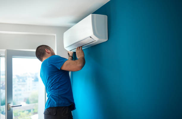 Best Energy-efficient HVAC Solutions in Mariemont, OH