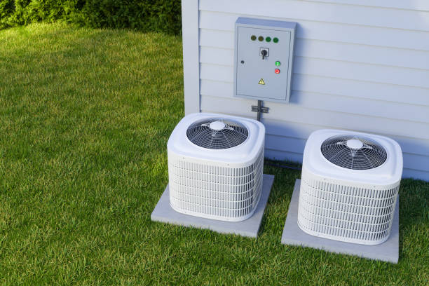 Best HVAC Retrofitting and Upgrading in Mariemont, OH