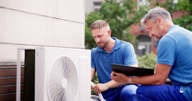 Best HVAC Software and Technology in Mariemont, OH