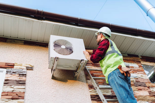 Best Ductless Mini-Split Systems in Mariemont, OH