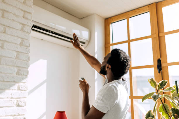 Best Commercial HVAC in Mariemont, OH