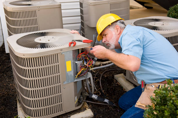 Best HVAC Equipment and Components in Mariemont, OH